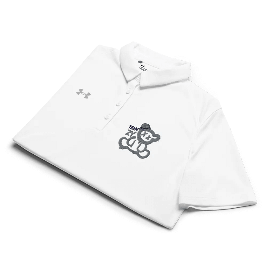 Polo ZY Woman Under ARMOUR Collection product image (5)