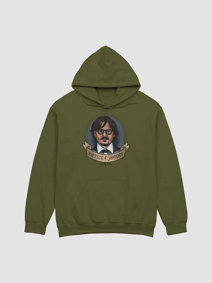 JD Tat Hoodie product image (9)