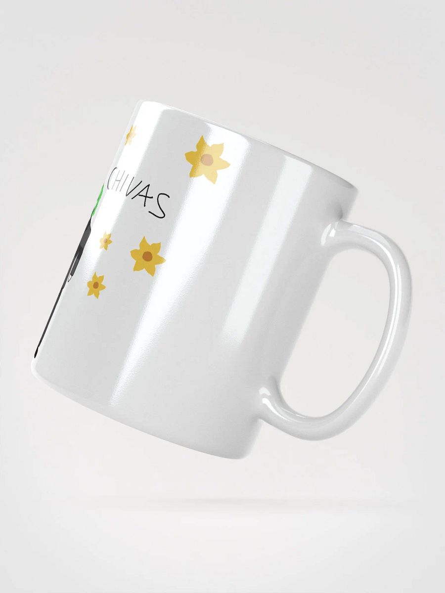 KUBEK CHIVAS product image (4)