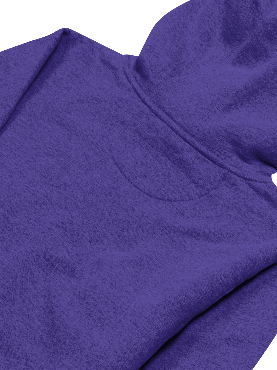 Cyber Día de los Muertos Hoodie product image (6)