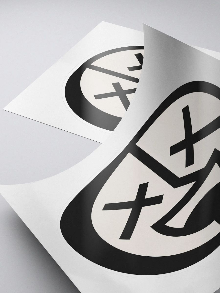 Pep Sticker product image (4)