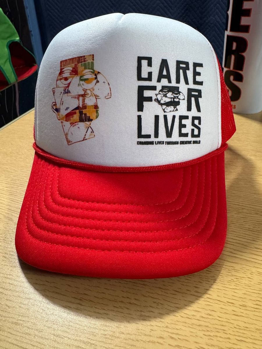 Valucap Foam-Trucker product image (4)