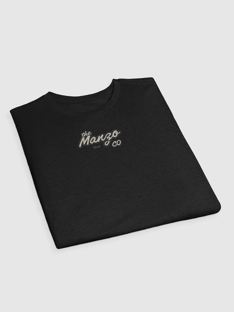 The Manzo. Co Tee-shirt product image (16)
