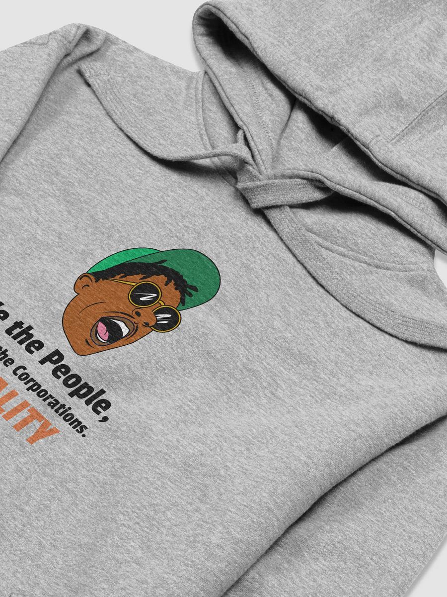 Speak Up for Equality Hoodie product image (17)
