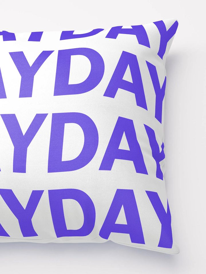 Prepared Era Pillow product image (3)