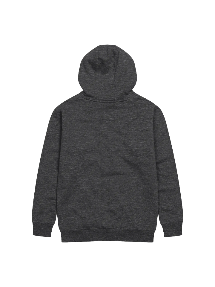 NCDNB State Front Logo Cotton Heritage Unisex Premium Hoodie product image (2)