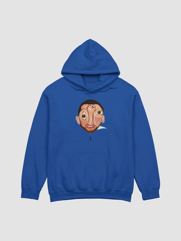 Balloonerism Mac Miller Hoodie product image (19)