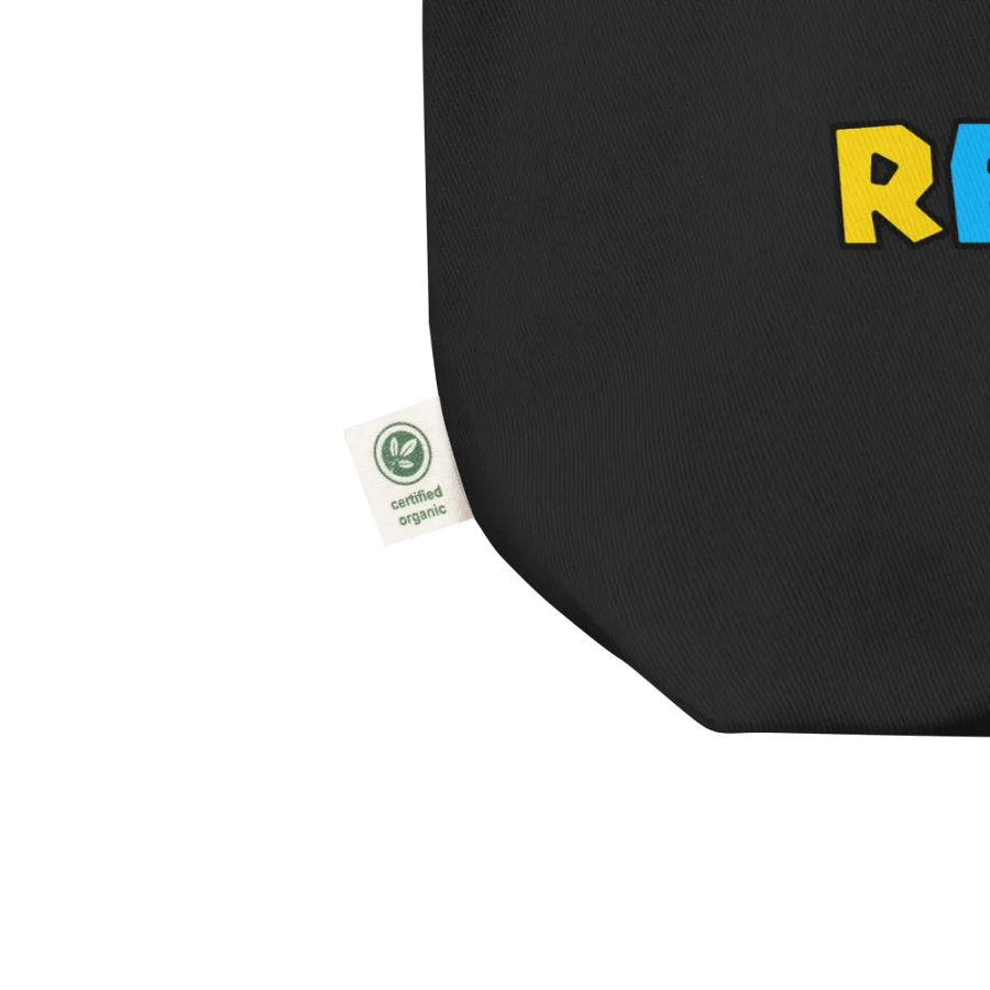 #OuiDoRecover bag product image (2)