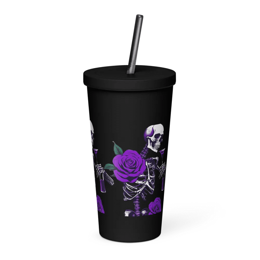 Skelly Thermal Cup product image (3)