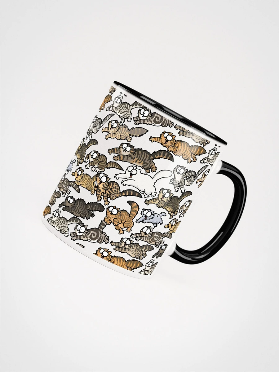 Tabby Cat Mug product image (4)