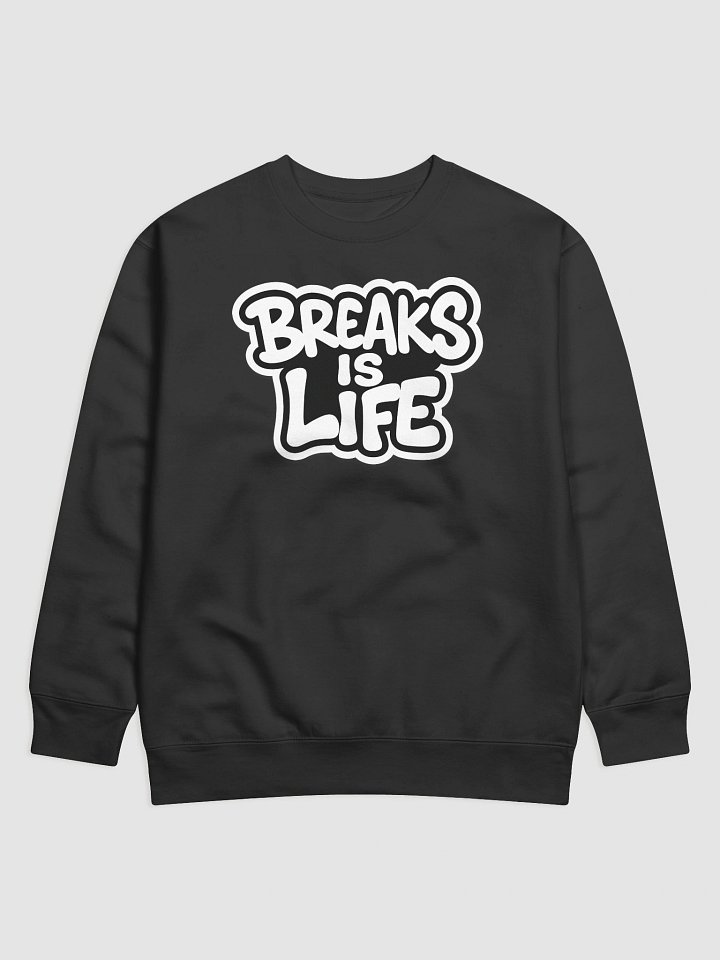 BREAKSISLIFECREW product image (1)