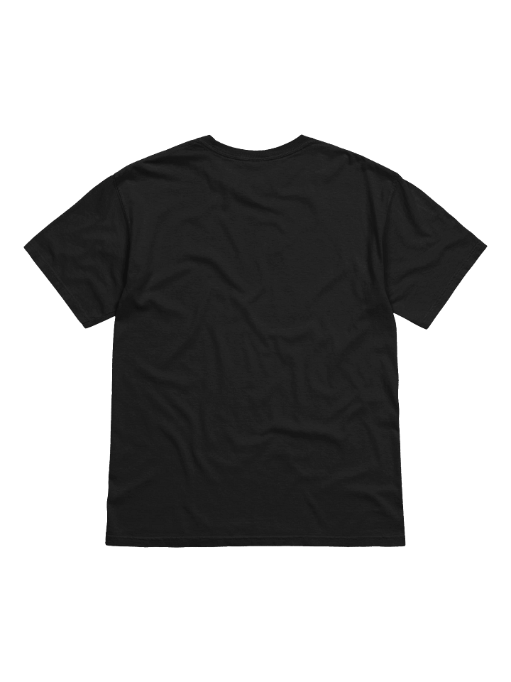 EMRC Printed Logo Cotton Comfort Tee product image (2)