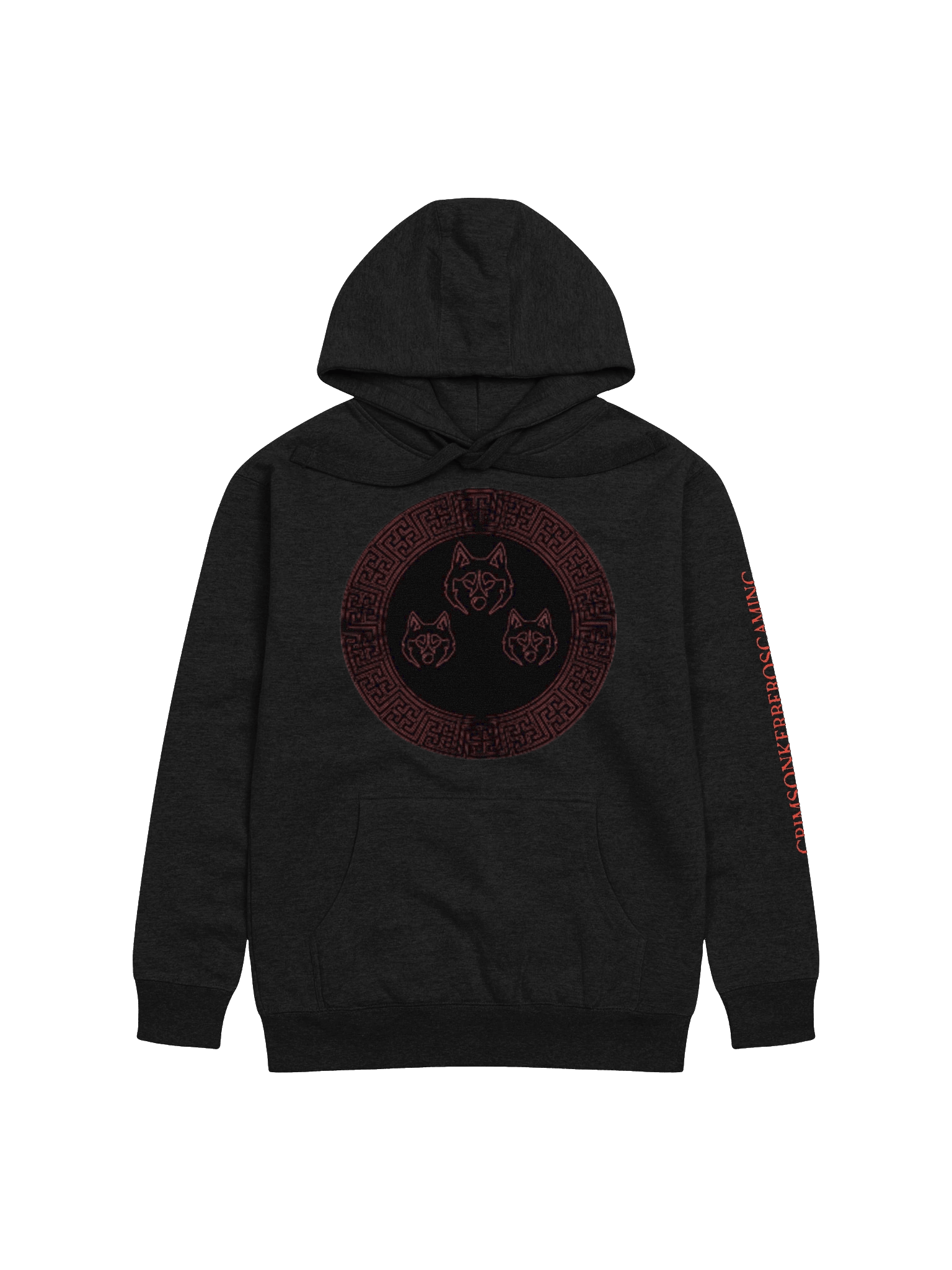 Unisex Premium Hoodie product image (1)