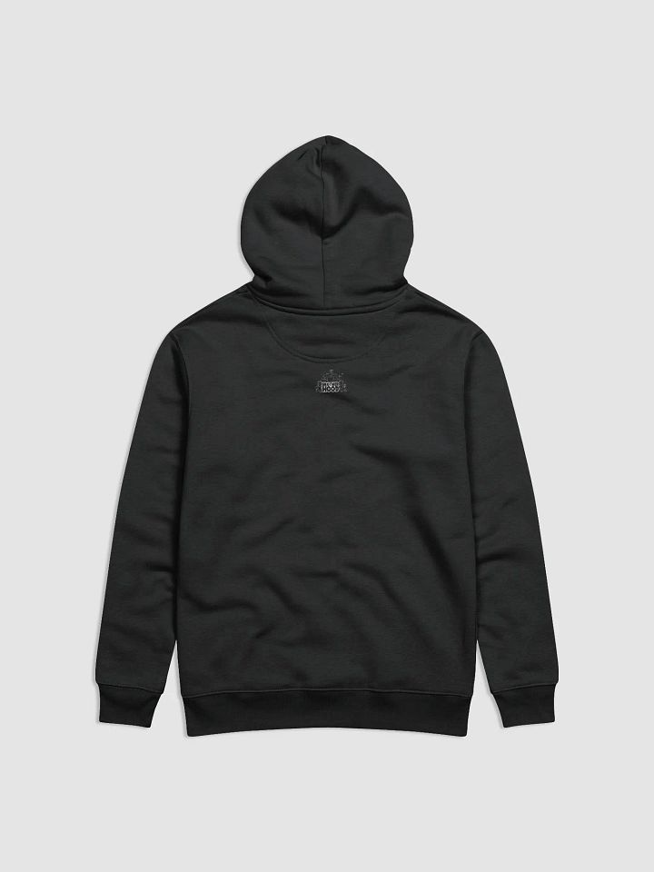 Wal Hoodie/Pullover (gedruckt) product image (2)