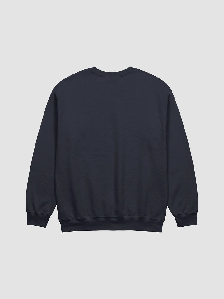 8-bit sweatshirt (5 colors) product image (2)