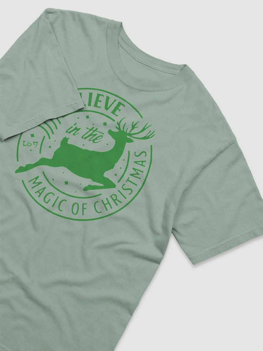 BELIEVE IN THE MAGIC OF CHRISTMAS product image (93)