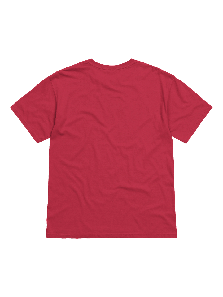 Redline Blossom – Mibu Gang NSX Tee product image (5)