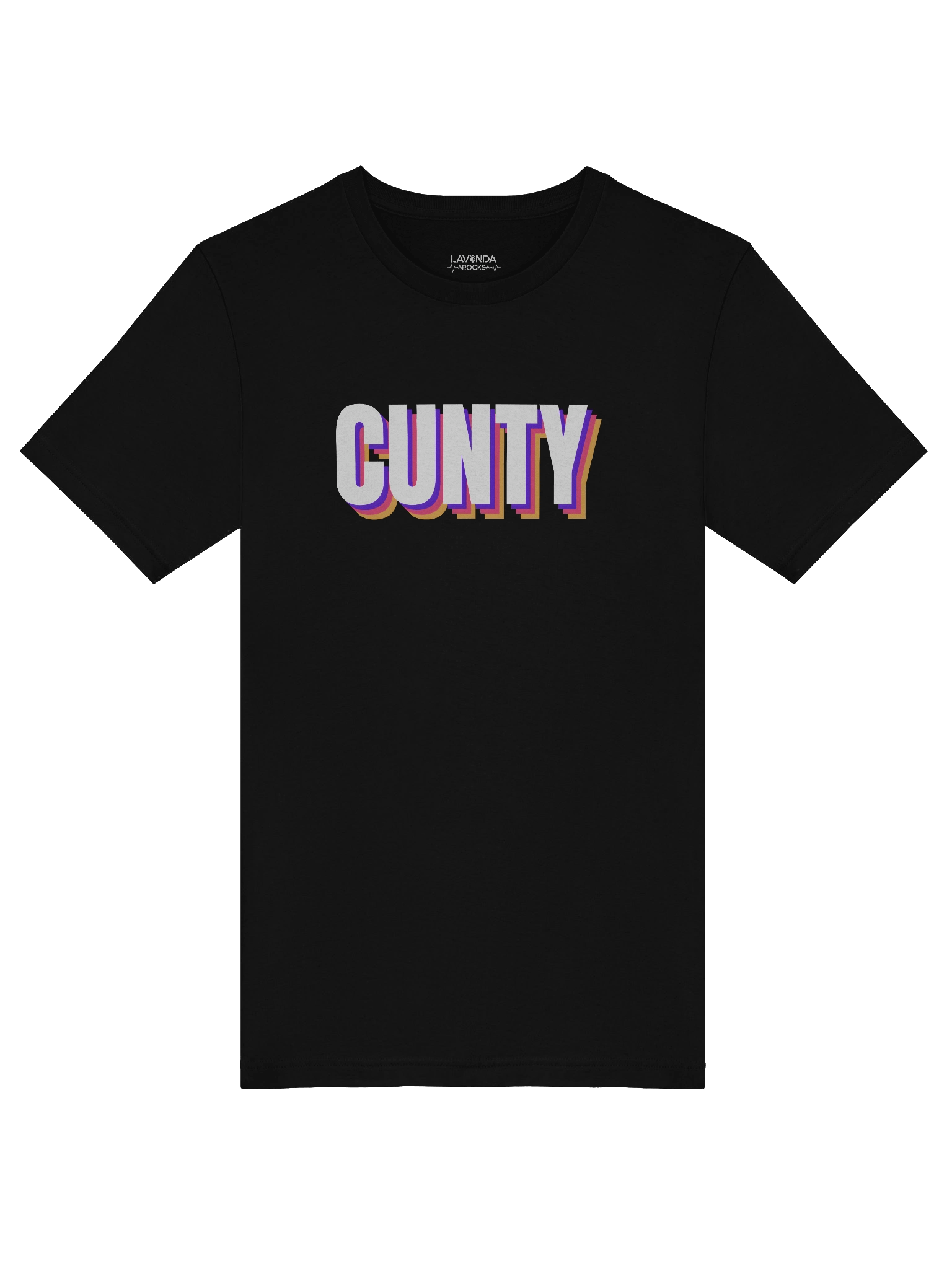 CUNTY Unisex product image (5)