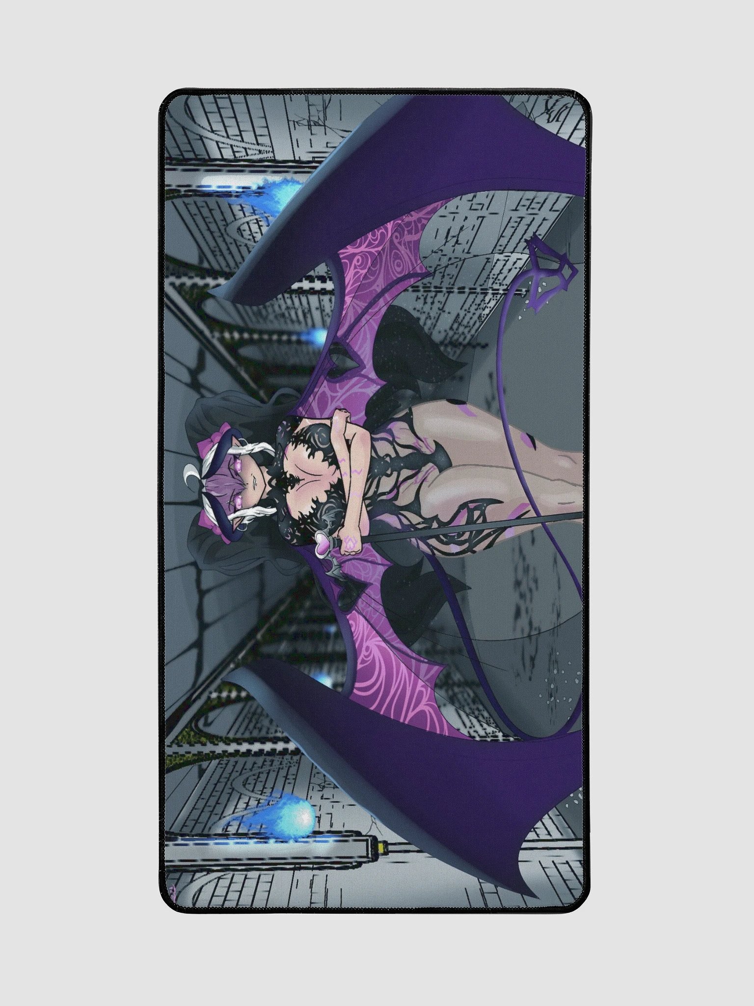 Sora Embers Desk mat 1 product image (2)