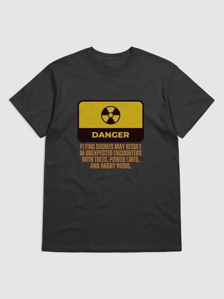 Another Day, Another T-Shirt product image (1)