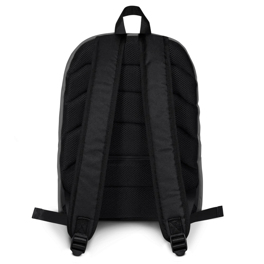 Explorer's Essential Backpack product image (2)