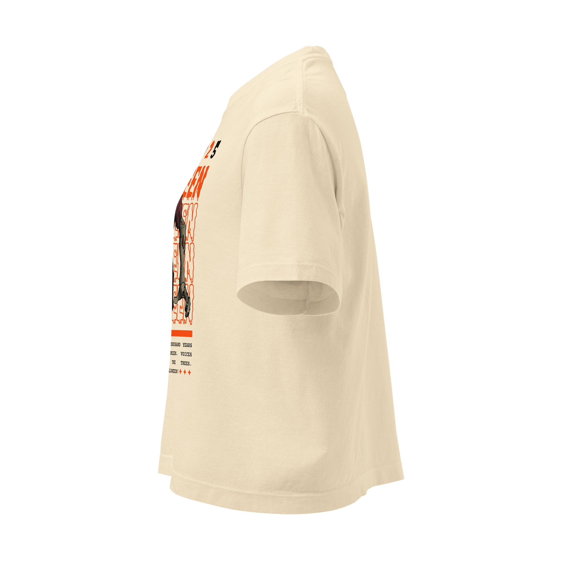 Halloween Comfort Colors 3023CL product image (8)