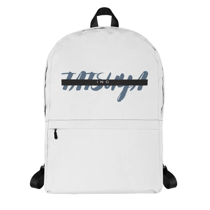 Tatty backpack product image (1)
