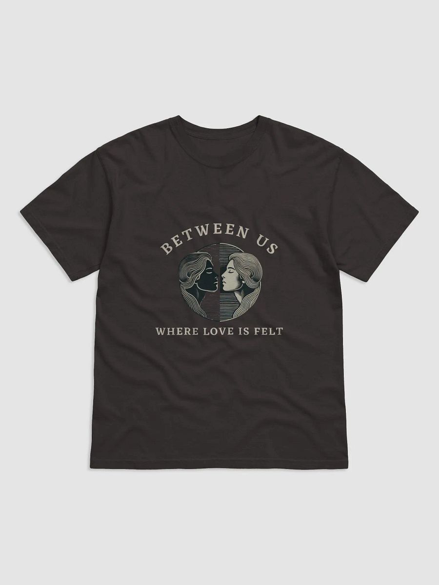 Between Us T-Shirt product image (7)
