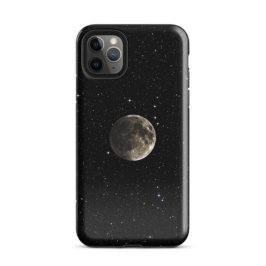 Lunar Guardian iPhone® Tough Case product image (2)