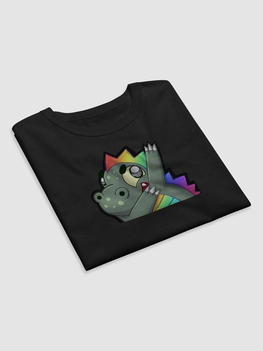 Dab Zilla Relaxed-fit T-Shirt product image (4)