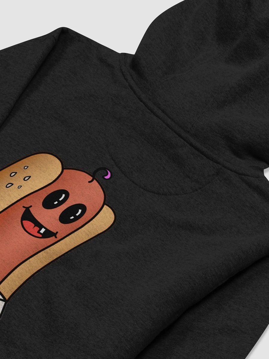 Meatbaby hoodie product image (19)