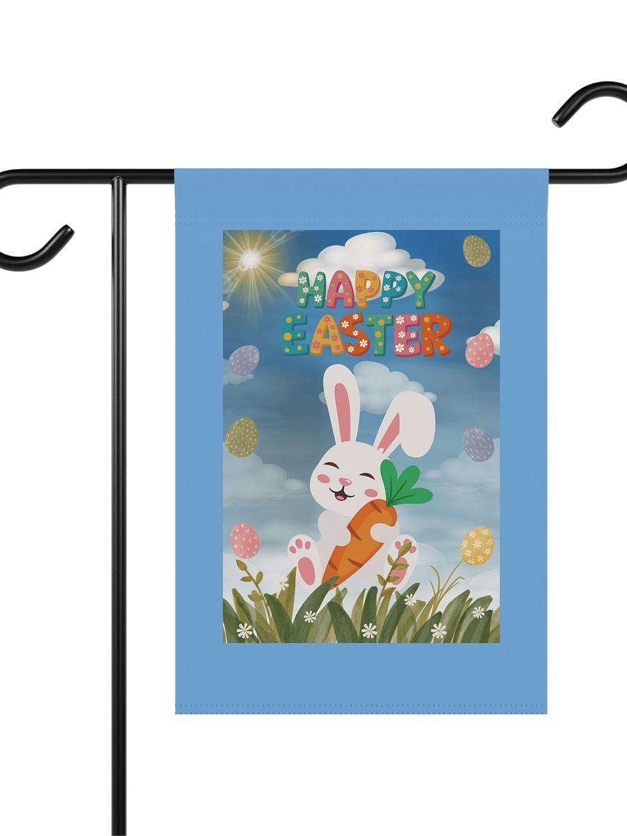 Easter Flag- spring product image (2)