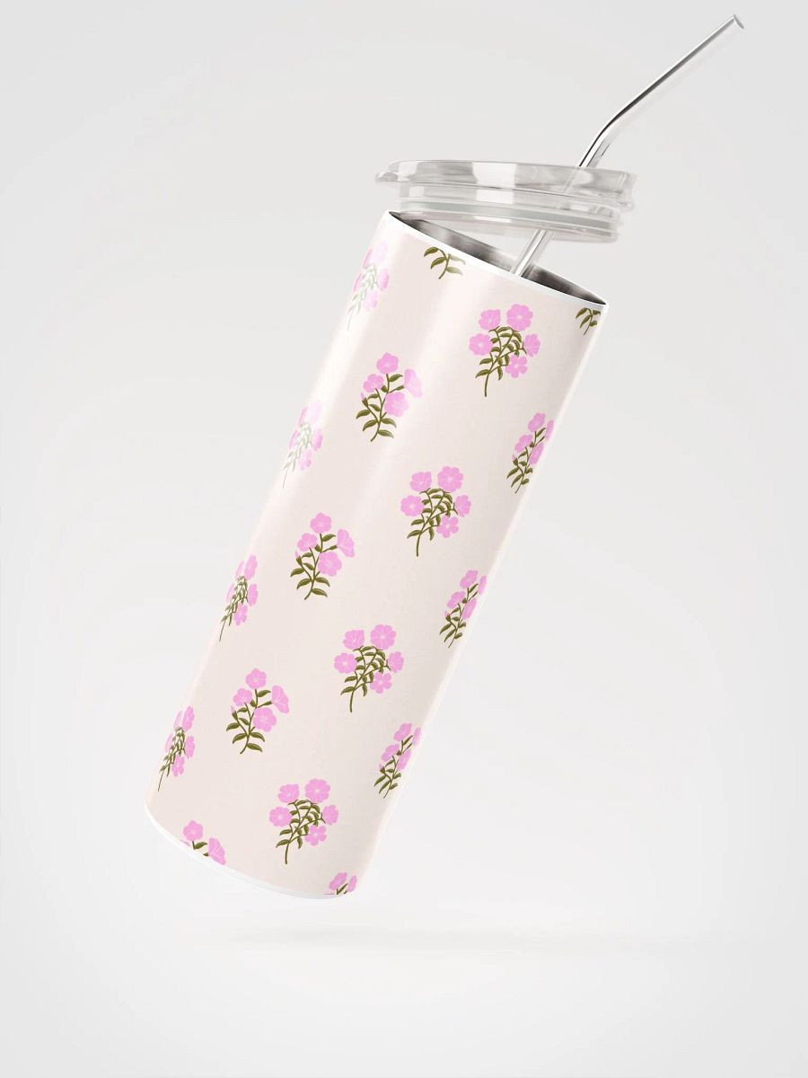 Alpine Cascade - Pink and Green - Tumbler product image (7)