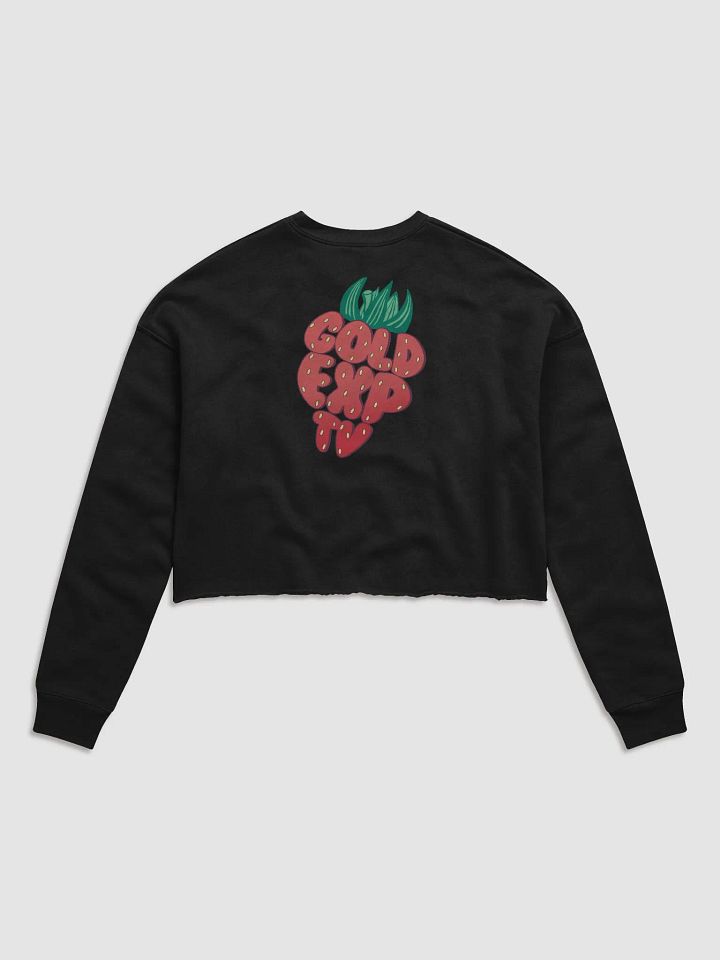 (♀)GOLDEXP~STRAWBERRY product image (2)