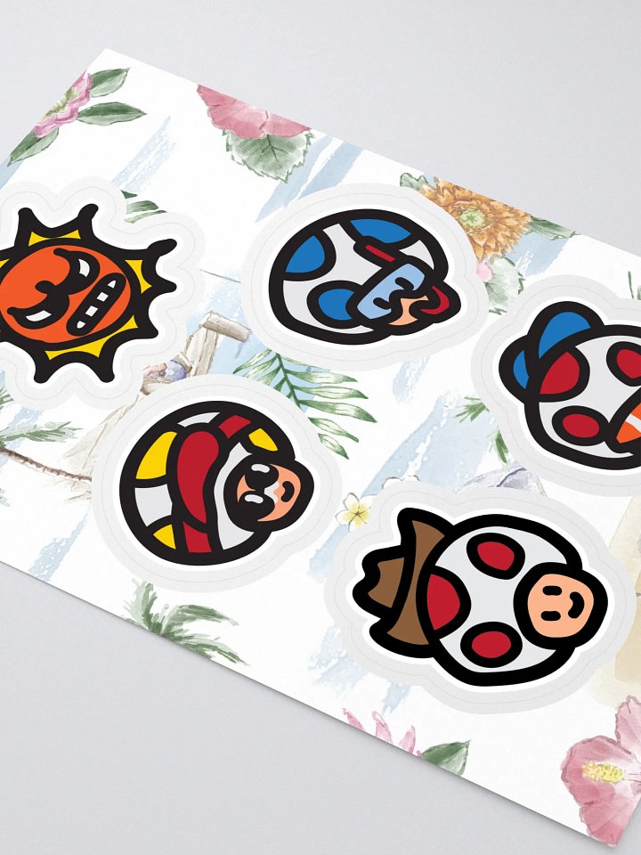 FRIENDS product image (2)