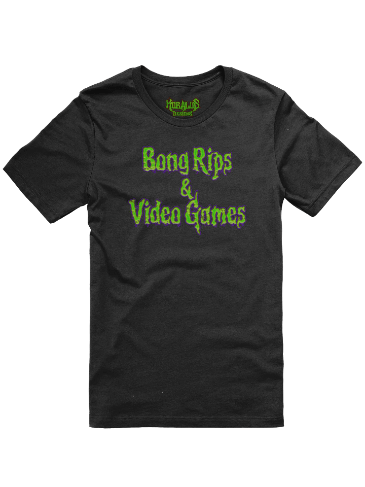 Bumps T-Shirt product image (1)