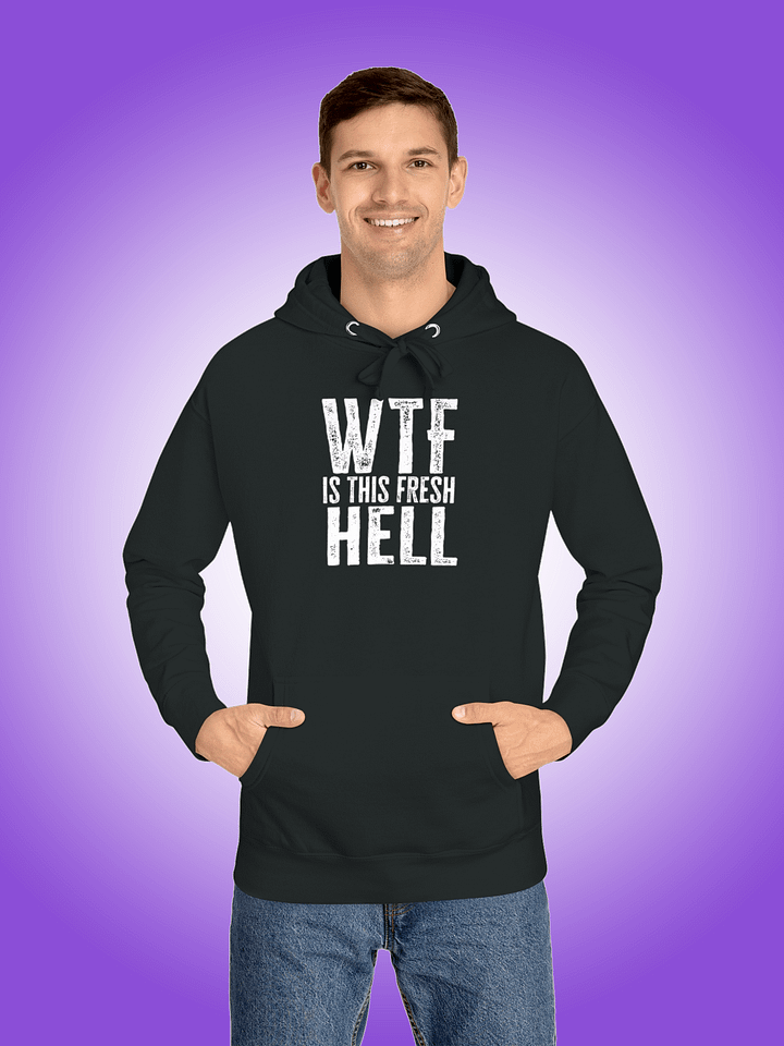 WTF Is This Fresh Hell product image (1)