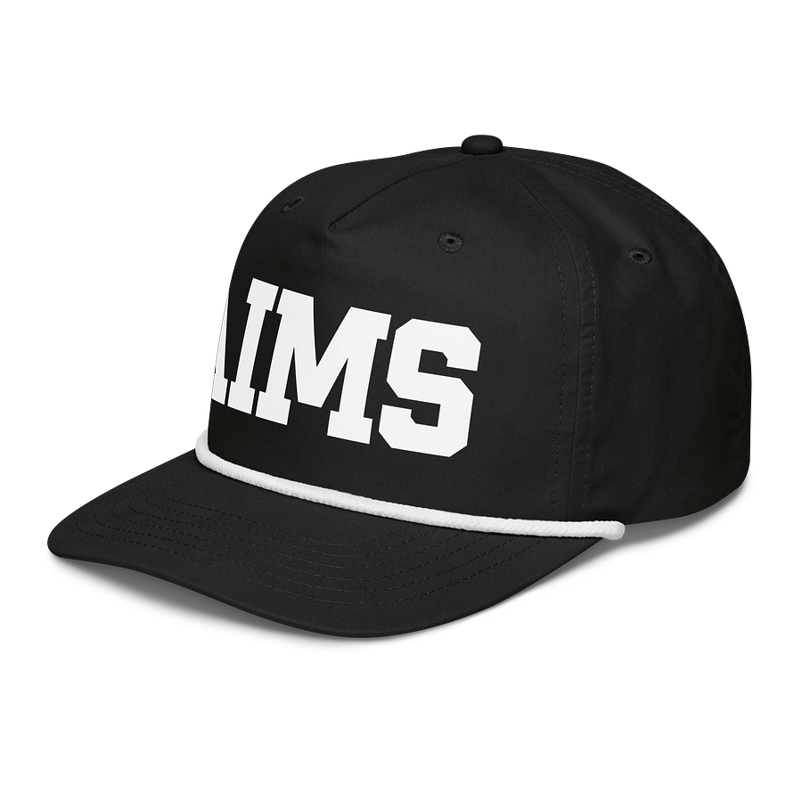 Aims Golf Rope Cap product image (3)