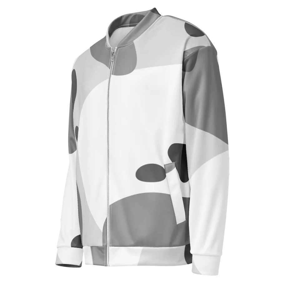 Tizzy Bomber Jacket product image (10)