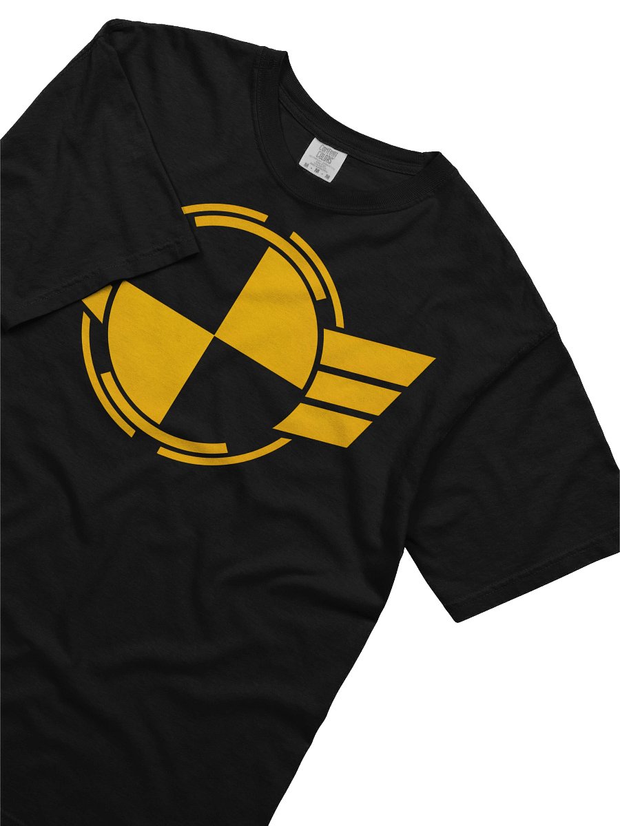 TEST T-Shirt (w/ TEST Squadron Back) product image (3)