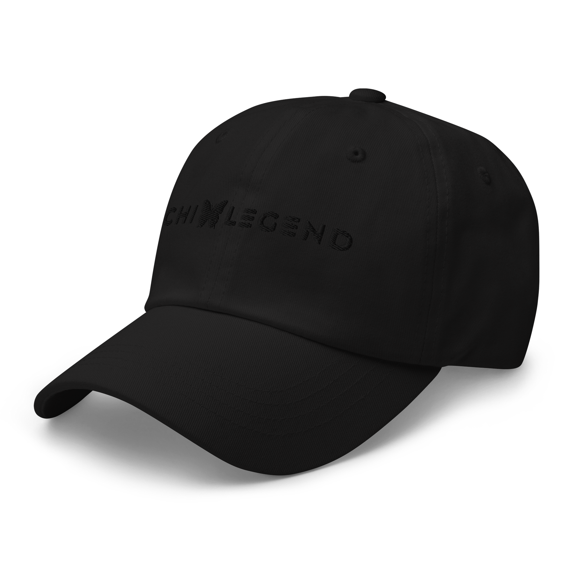 Chix Legend Baseball Hat product image (8)