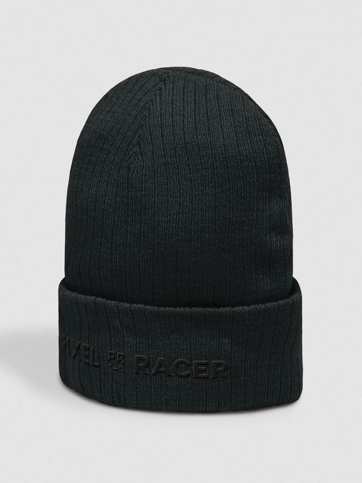 Pixel Beanie product image (5)