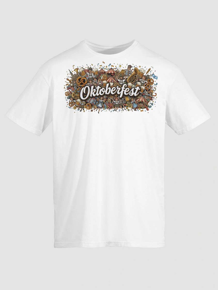 Oktoberfest ( Unisex ) product image (33)