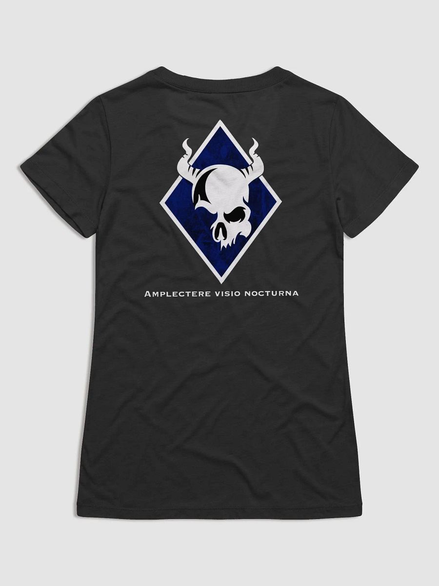 Nightmare Realm Serpent Team Women's T-Shirt product image (6)