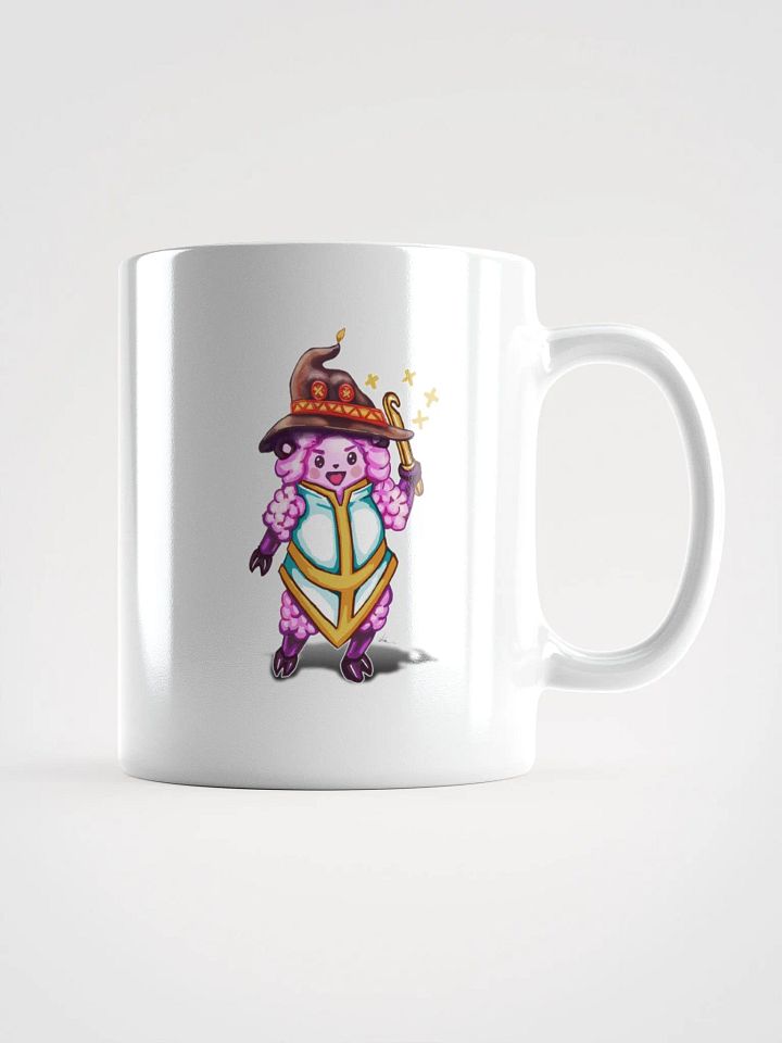Xakaila's Healer product image (1)