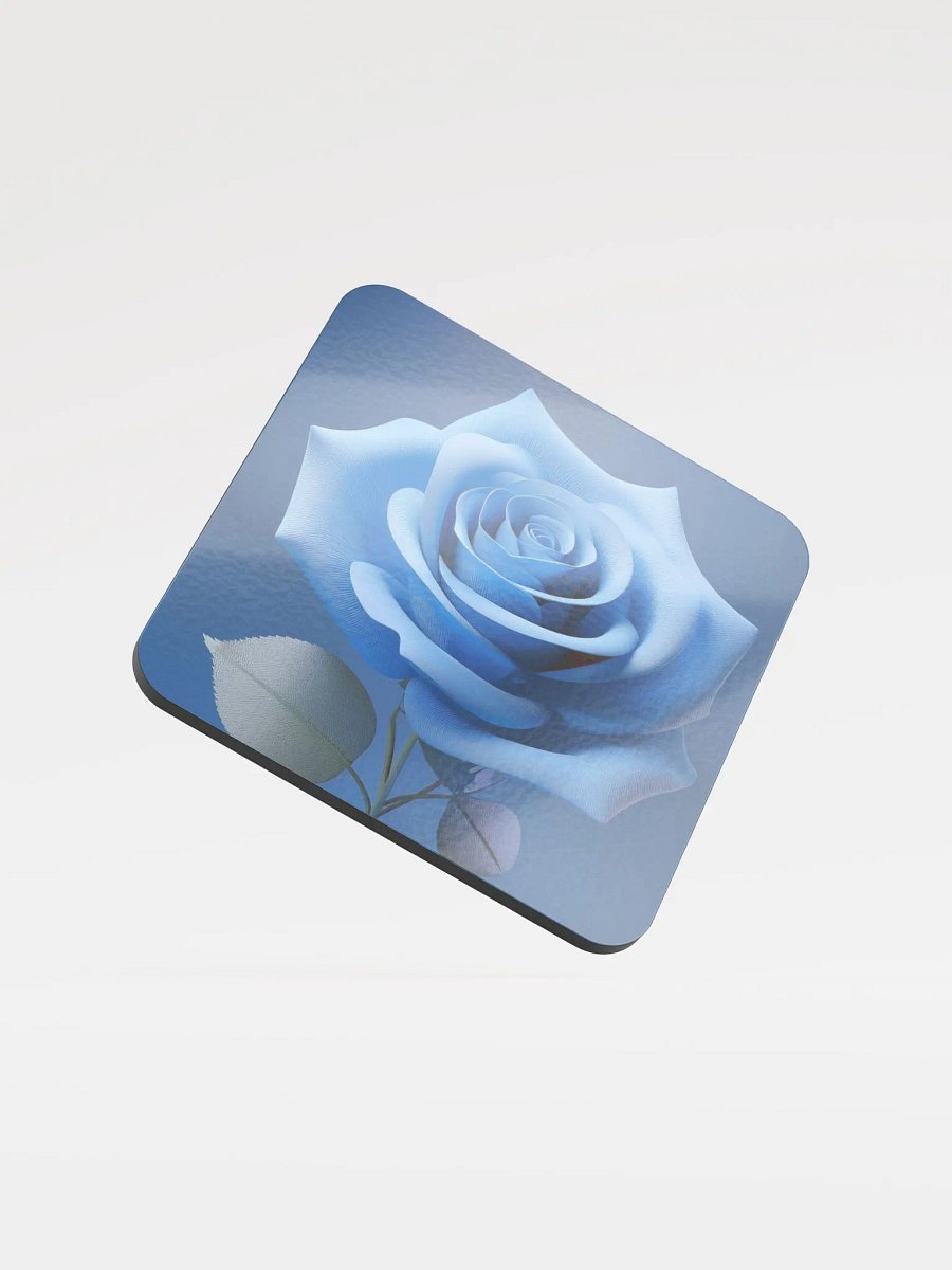 Blue Coaster product image (1)