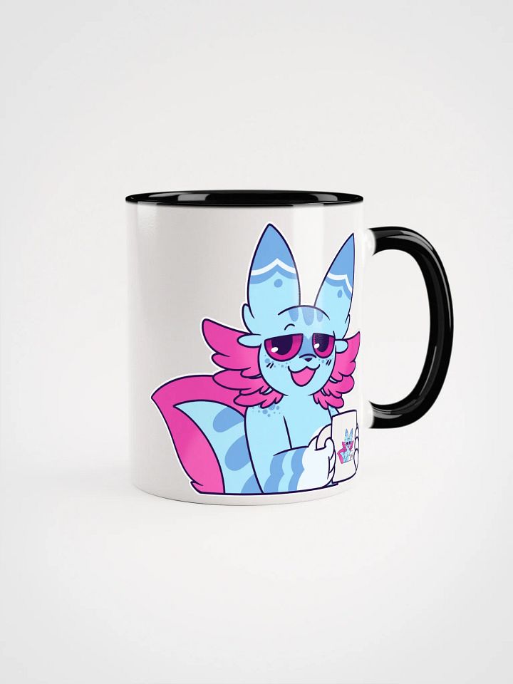 Rivcursive Mug product image (4)