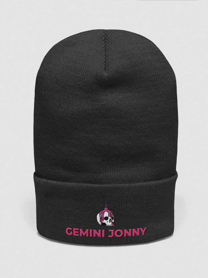 Gemini Jonny Beanie product image (4)
