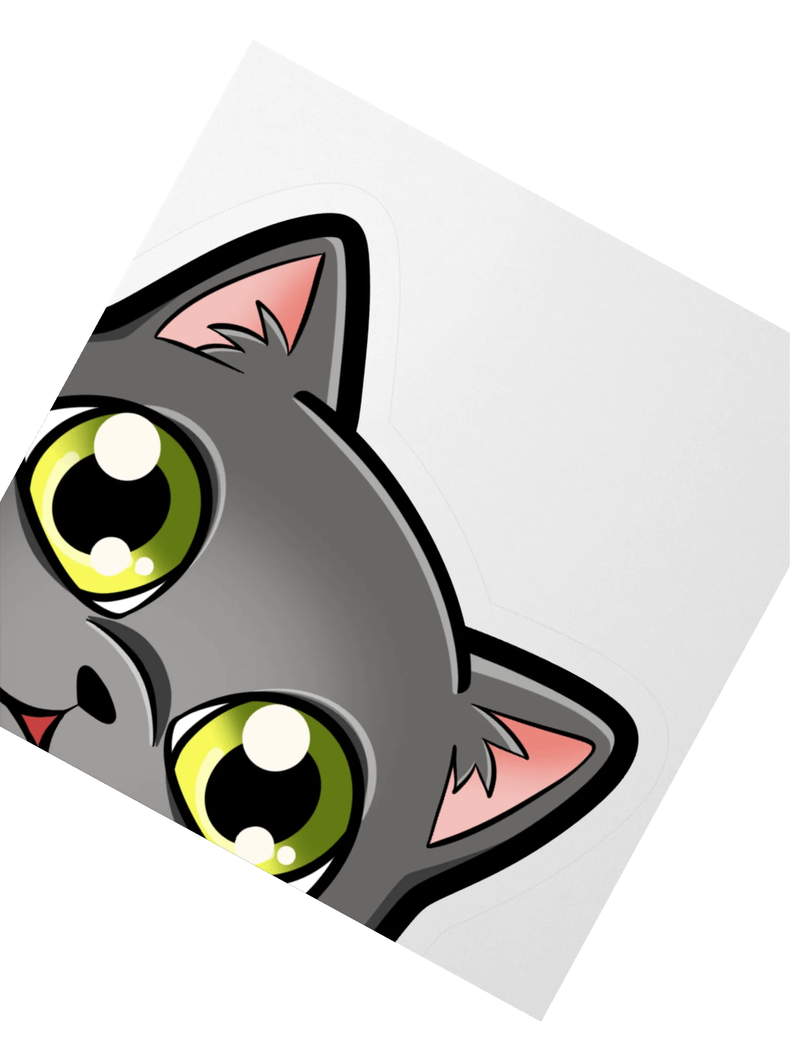 Anastasia Sticker product image (2)