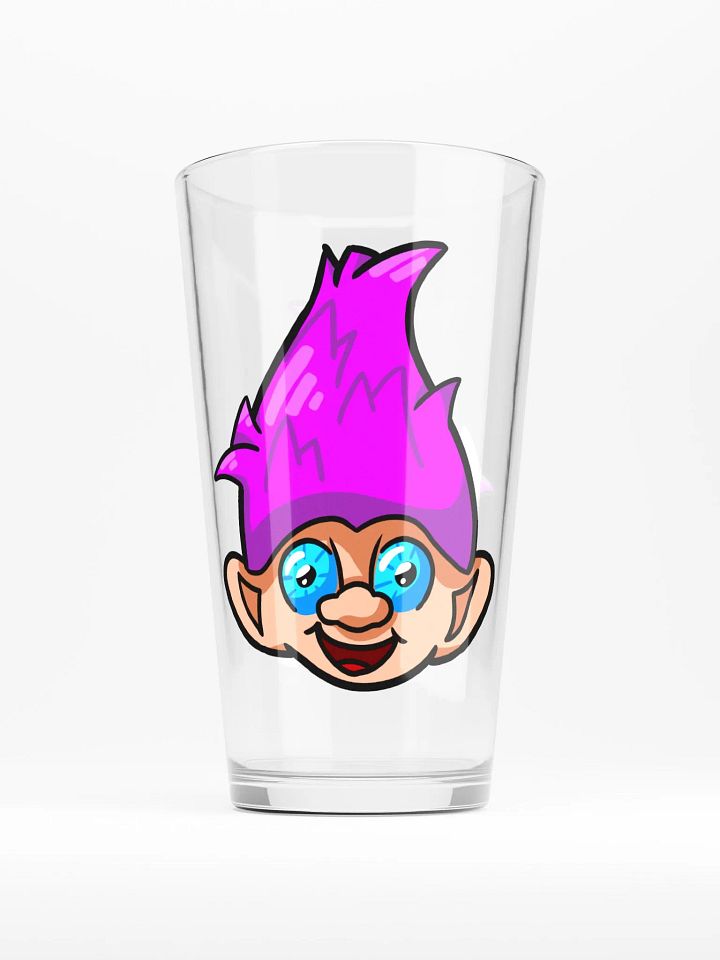 Troll by Riley Glass product image (1)